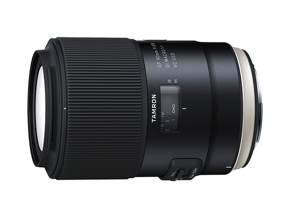 Tamron 90mm F2.8 Lens