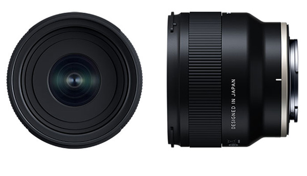 20mm F/2.8 Di III OSD M1:2 (Model F050) Release - PHOTONews Magazine