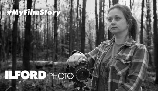 Jess #MyFilmStory – Seeing The Forest For The Trees