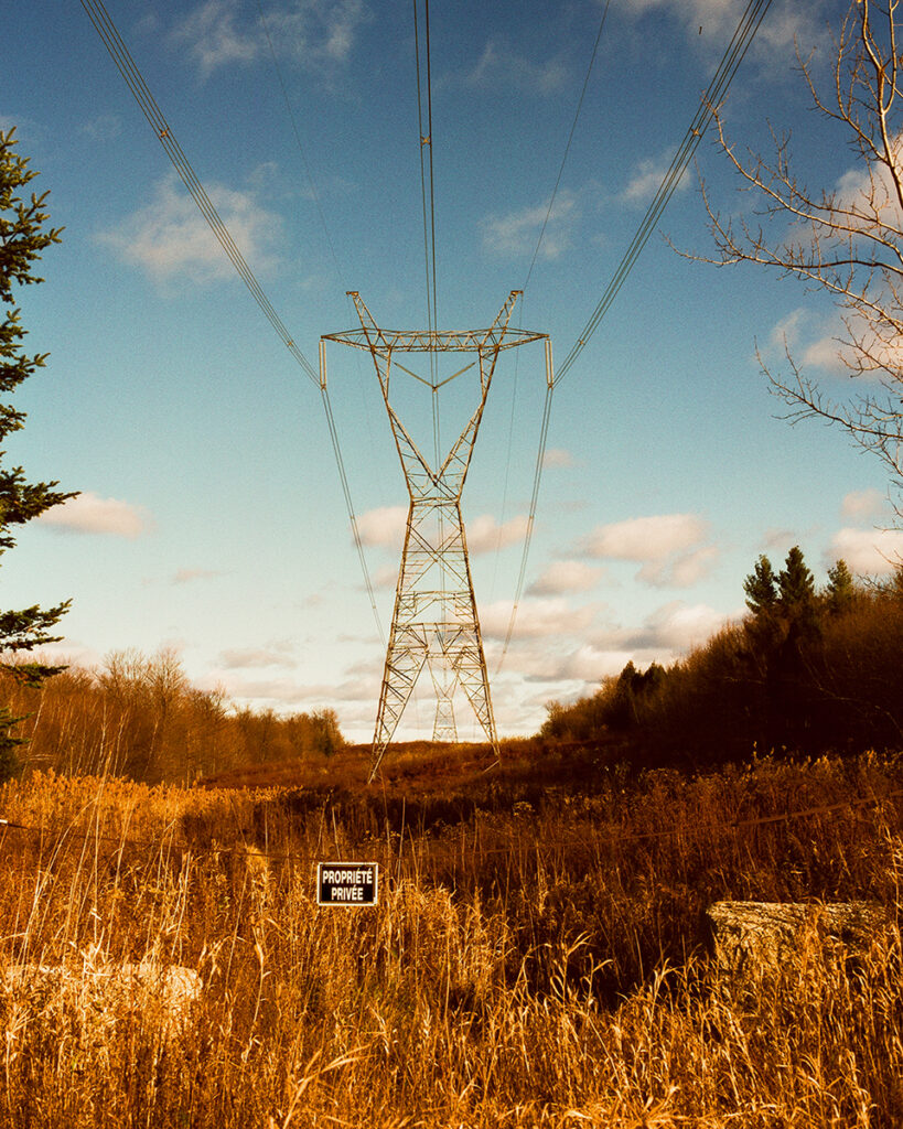 Mamiya RB67, Sekor-C 90mm lens, ISO 200, f/16 1/125