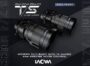 Introducing the NEW Laowa 55mm and 100mm f/2.8 Tilt-Shift 1X Macro Lenses