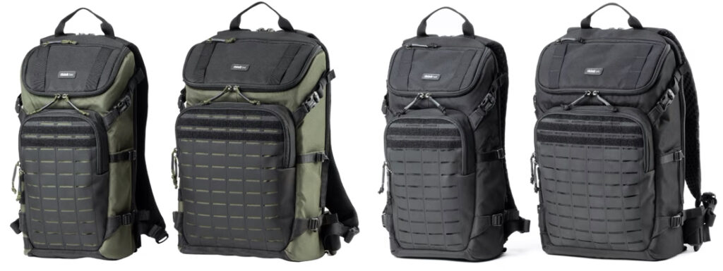 Think Tank DarkLight Backpack