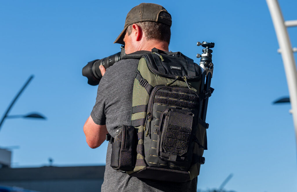 Think Tank DarkLight Backpack