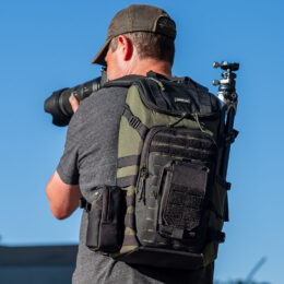 Think Tank DarkLight Backpack